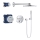 GROHE 34709000 - Sprchový set SMARTCONTROL Perfect lesklý chrom