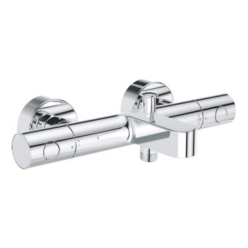 GROHE 34774000 - Termostatická vanová baterie PRECISION GET DN 15 lesklý chrom