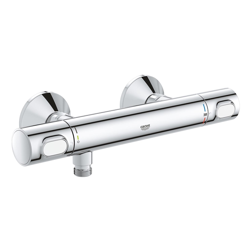 GROHE 34840000 - Termostatická sprchová baterie PRECISION DN 15 lesklý chrom