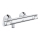 GROHE 34840000 - Termostatická sprchová baterie PRECISION DN 15 lesklý chrom