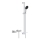GROHE 34853001-Termostat. sprchová baterie PRECISION FEEL + souprava 90 cm chrom
