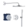 GROHE 34880000 - Podom. statická sprchová baterie GROHTHERM SMARTCONTROL chrom