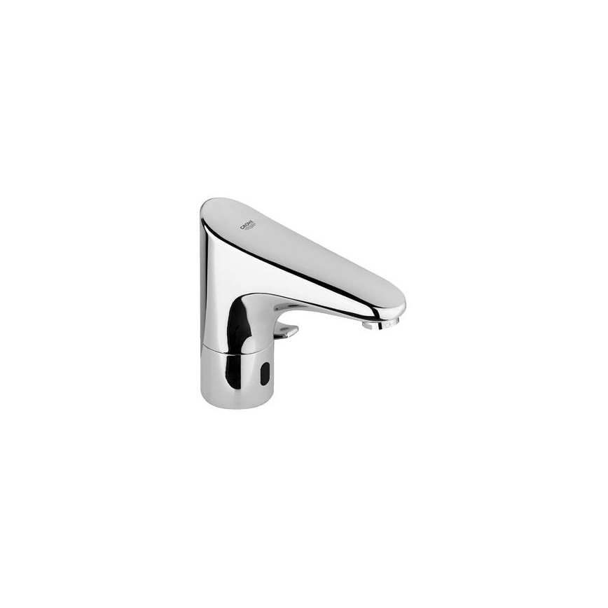 GROHE 36207001 - Elektronická umyvadlová baterie EUROPLUS E DN 15 lesklý chrom