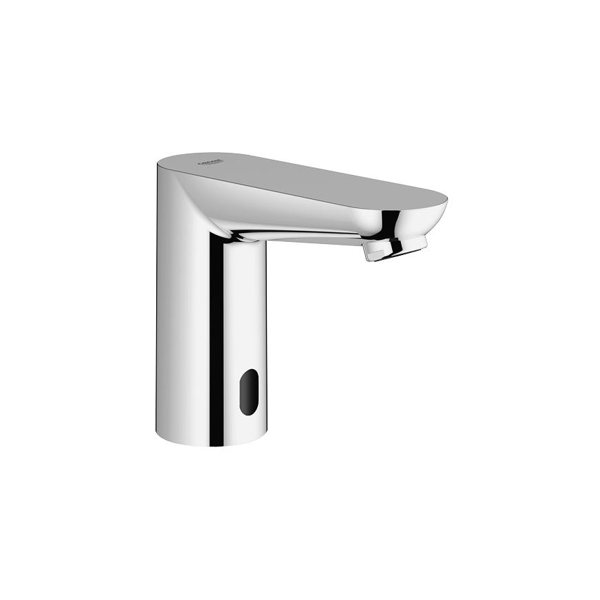 GROHE 36269000 - El. umyvadlová baterie EUROECO COSMOPOLITAN E 107 mm chrom