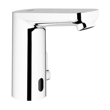 GROHE 36324001 - Infra el. umyvadlová baterie EUROSMART COSMOPOLITAN E chrom