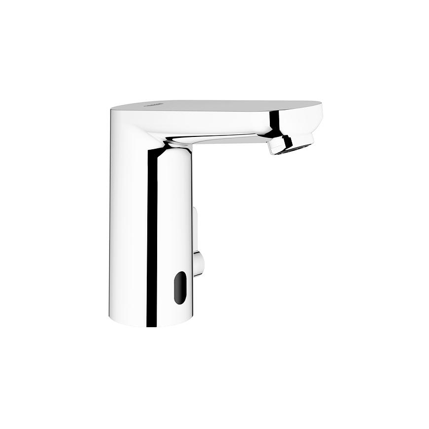 GROHE 36324001 - Infra el. umyvadlová baterie EUROSMART COSMOPOLITAN E chrom