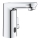 GROHE 36366002 - Elektronická umyvadlová baterie GET E lesklý chrom
