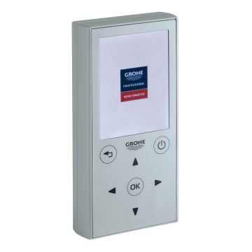 GROHE 36407001 - Dálkové ovládání lesklý chrom