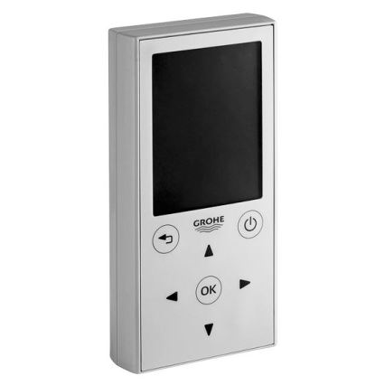 GROHE 36407001 - Dálkové ovládání lesklý chrom