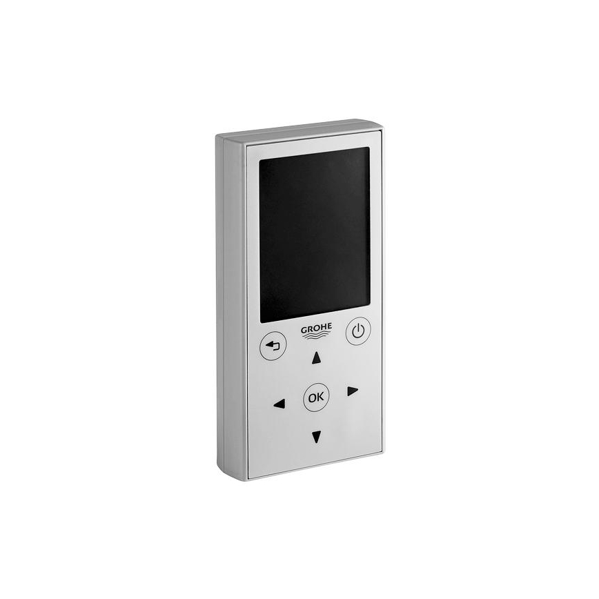 GROHE 36407001 - Dálkové ovládání lesklý chrom