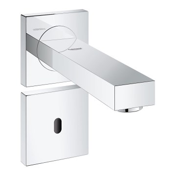 GROHE 36442000 - Infra elektronická baterie EUROCUBE E lesklý chrom