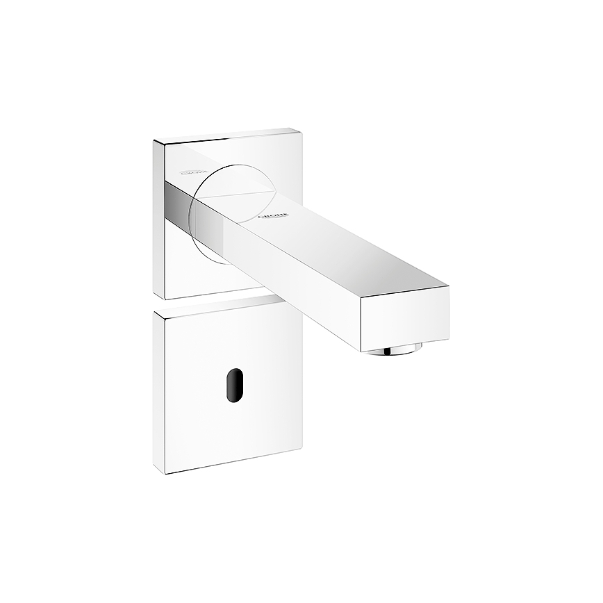 GROHE 36442000 - Infra elektronická baterie EUROCUBE E lesklý chrom