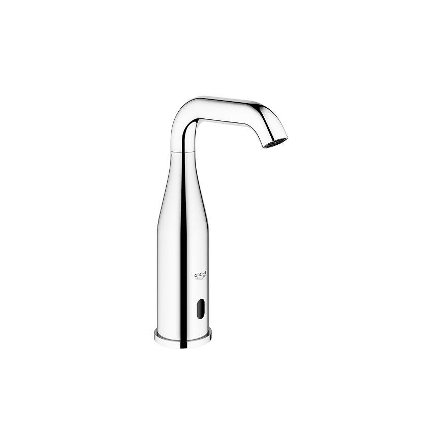 GROHE 36446000 - Infra elektronická baterie ESSENCE E lesklý chrom