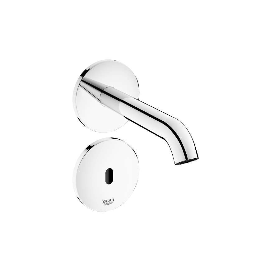 GROHE 36447000 - Infra elektronická baterie ESSENCE E 182 mm lesklý chrom