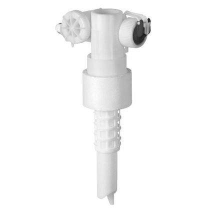 GROHE 37095000 - Napouštěcí ventil 38” lesklý chrom