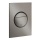 GROHE 37601AL0 - Splachovací tlačítko NOVA COSMOPOLITAN S 130 × 172 mm grafit