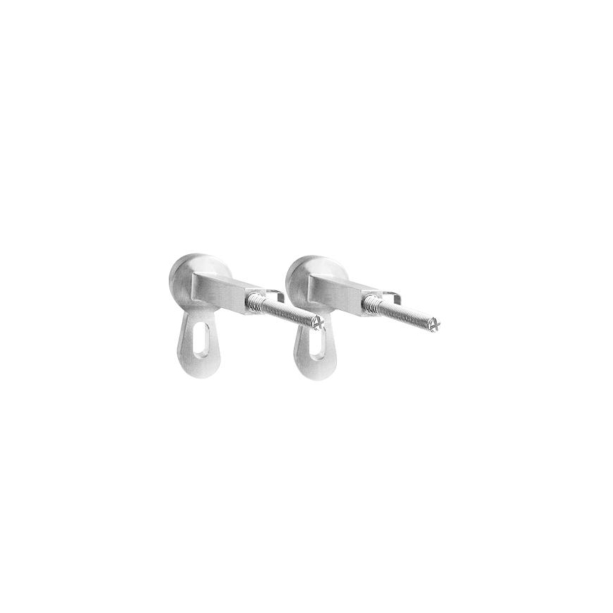 GROHE 3855800M - Nástěnná přípojka RAPID SL 130-230 mm lesklý chrom