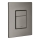 GROHE 38732AL0 - Splachovací tlačítko SKATE COSMOPOLITAN 156 × 197 mm grafit