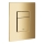 GROHE 38732GL0 - Splachovací tlačítko SKATE COSMOPOLITAN 156 × 197 mm zlatá