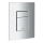 GROHE 38732P00 - Splachovací tlačítko SKATE COSMOPOLITAN 156 × 197 mm chrom