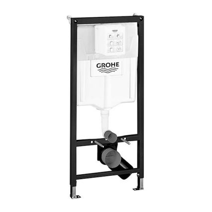 GROHE 38848000 - Modul pro WC RAPID SL 1,13 m bílá