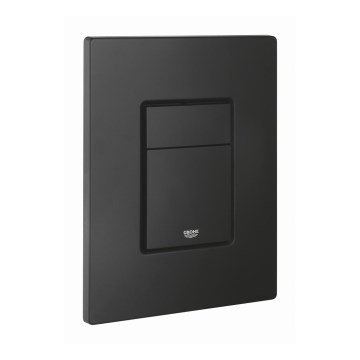 GROHE 38966KF0 - Splachovací tlačítko EVEN 156 × 197 mm lesklý chrom