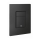 GROHE 38966KF0 - Splachovací tlačítko EVEN 156 × 197 mm lesklý chrom
