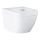 GROHE 39206000 - Závěsné WC EURO CERAMIC 49 cm keramika/bílá