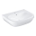 GROHE 39323000 - Umyvadlo EURO CERAMIC 650 × 514 mm keramika/bílá