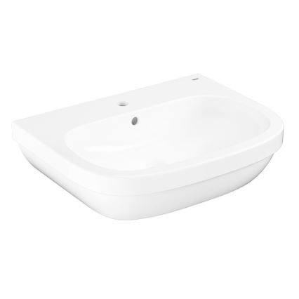 GROHE 39323000 - Umyvadlo EURO CERAMIC 650 × 514 mm keramika/bílá