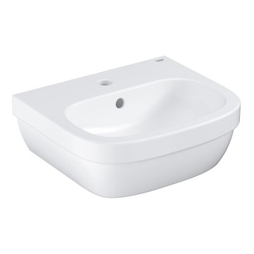GROHE 39324000 - Umývátko EURO CERAMIC 450 × 400 mm keramika/bílá