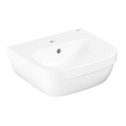 GROHE 39324000 - Umývátko EURO CERAMIC 450 × 400 mm keramika/bílá
