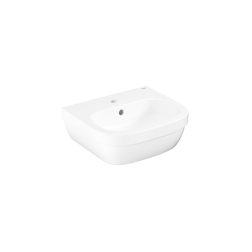 GROHE 39324000 - Umývátko EURO CERAMIC 450 × 400 mm keramika/bílá