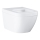 GROHE 39328000 - Závěsné WC EURO CERAMIC 540 × 374 mm keramika/bílá