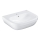 GROHE 39335000 - Umyvadlo EURO CERAMIC 595 × 482 mm keramika/bílá