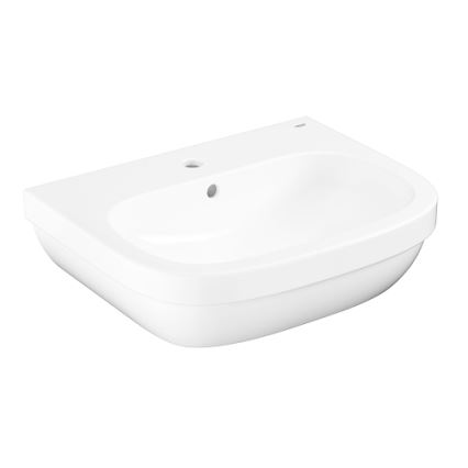 GROHE 39335000 - Umyvadlo EURO CERAMIC 595 × 482 mm keramika/bílá