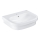 GROHE 39337000 - Umyvadlo na desku EURO CERAMIC 600 × 480 mm keramika/bílá