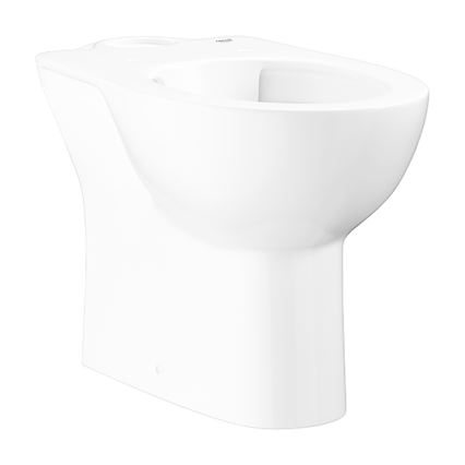 GROHE 39349000 - Stojící mísa BAU CERAMIC 356 × 600 × 400 mm keramika/bílá