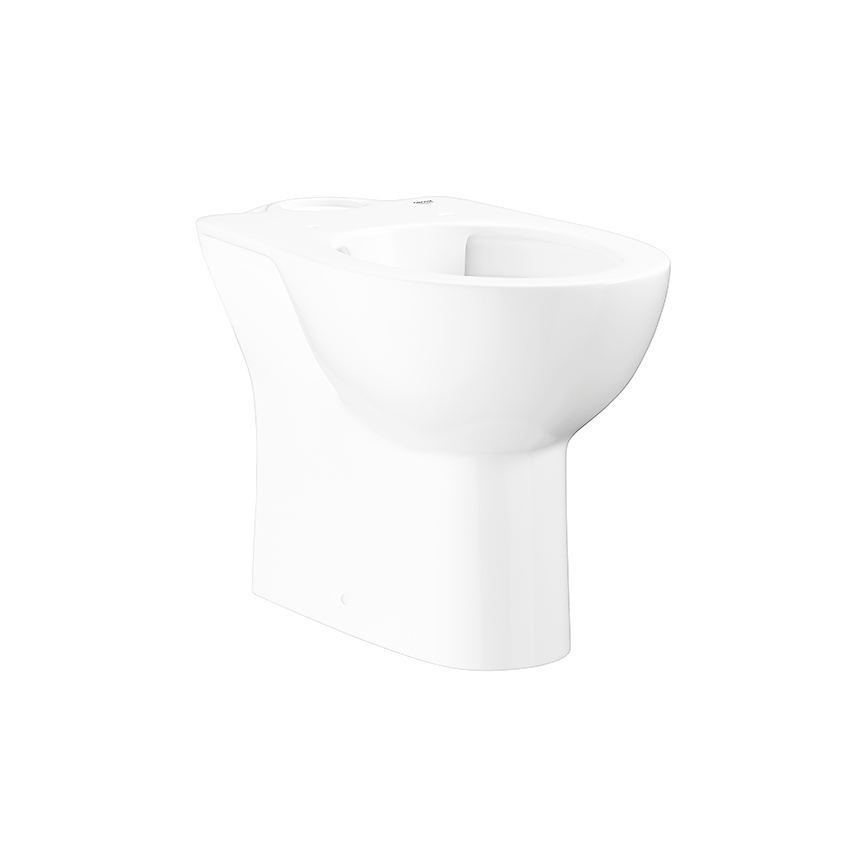 GROHE 39349000 - Stojící mísa BAU CERAMIC 356 × 600 × 400 mm keramika/bílá