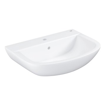 GROHE 39420000 - Umyvadlo EURO CERAMIC 646 × 468 mm keramika/bílá