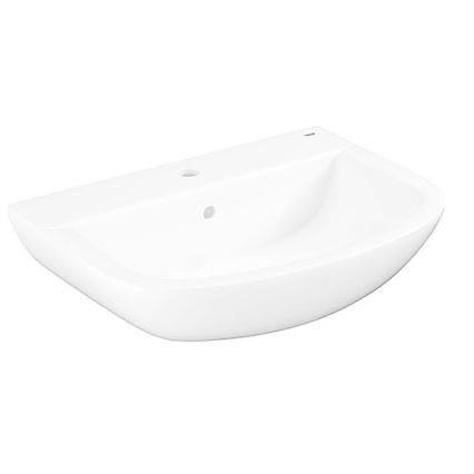 GROHE 39420000 - Umyvadlo EURO CERAMIC 646 × 468 mm keramika/bílá