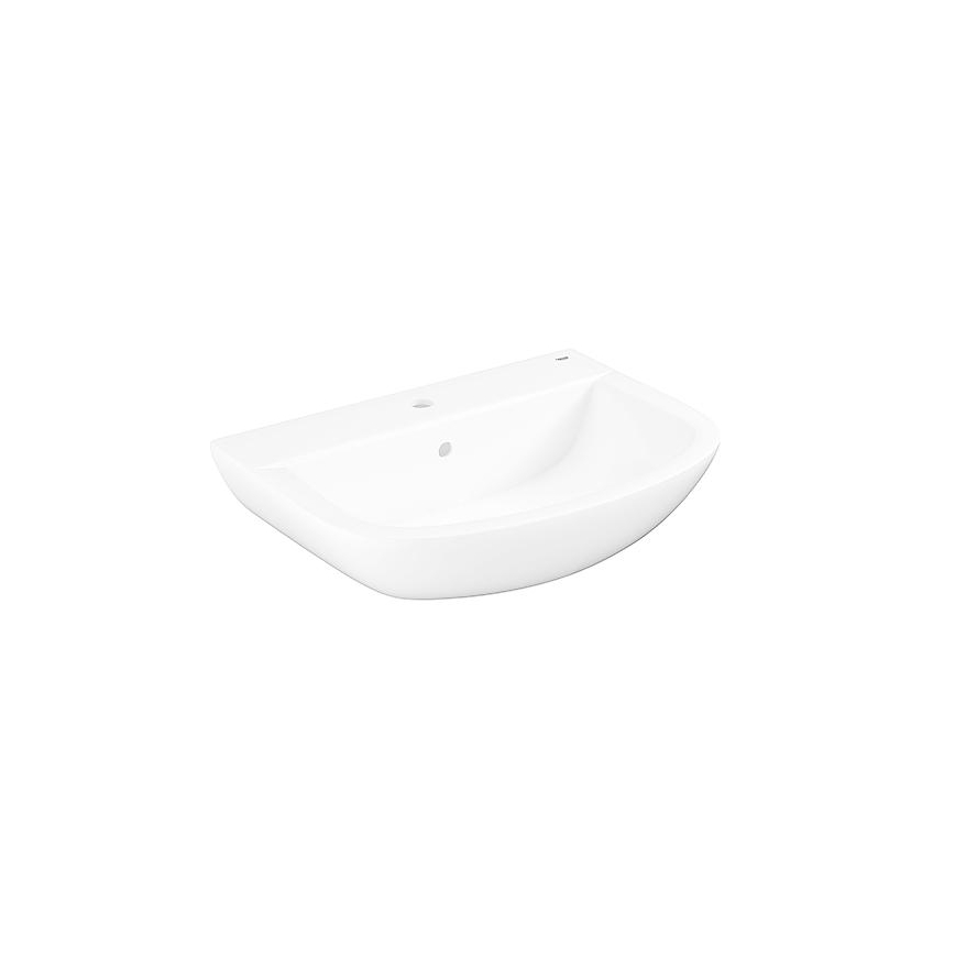 GROHE 39420000 - Umyvadlo EURO CERAMIC 646 × 468 mm keramika/bílá