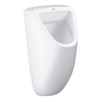 GROHE 39438000 - Pisoár BAU CERAMIC 337 × 355 × 552 mm keramika/bílá