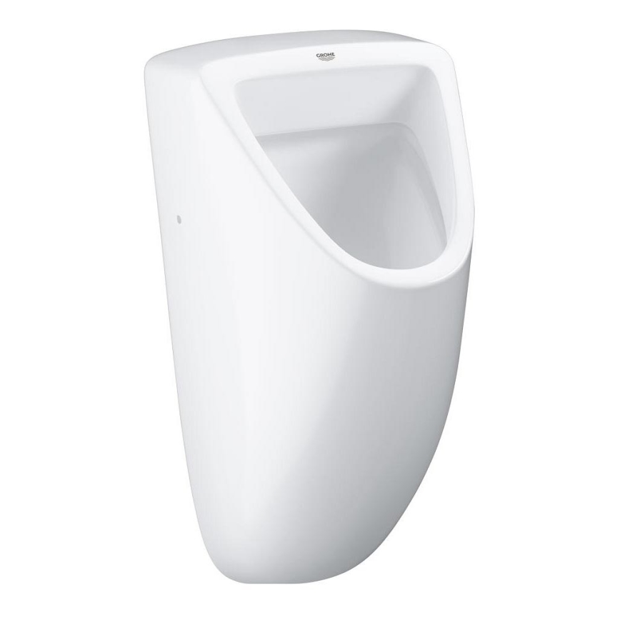 GROHE 39438000 - Pisoár BAU CERAMIC 337 × 355 × 552 mm keramika/bílá