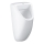 GROHE 39438000 - Pisoár BAU CERAMIC 337 × 355 × 552 mm keramika/bílá