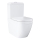 GROHE 39462000 - WC komplet EURO CERAMIC 67,5 x 37,4 x 77,4 cm keramika/bílá