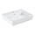 GROHE 3947700H - Umyvadlo CUBE CERAMIC 600 × 490 mm keramika/bílá