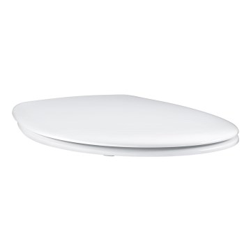 GROHE 39492000 - WC sedátko BAU CERAMIC durobílá
