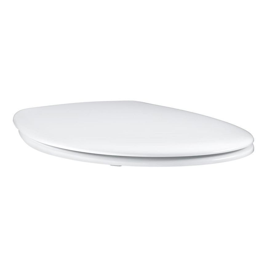 GROHE 39492000 - WC sedátko BAU CERAMIC durobílá
