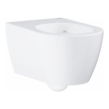 GROHE 3957100H - Závěsné WC ESSENCE keramika/bílá